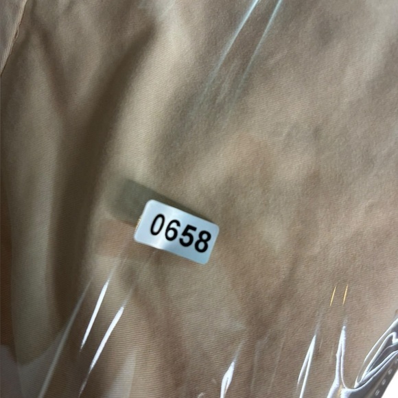 G/Fore Men's Golf Performance Khaki Pants Slacks Size 38 Ribbon Waist Classic - Picture 16 of 16